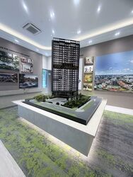 THE ARCADY AT BOON KENG (D12), Apartment #557201131
